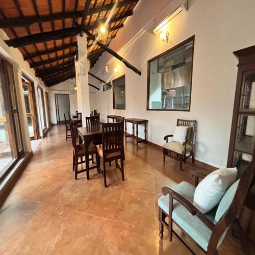 The Bansa at Bandhavgarh